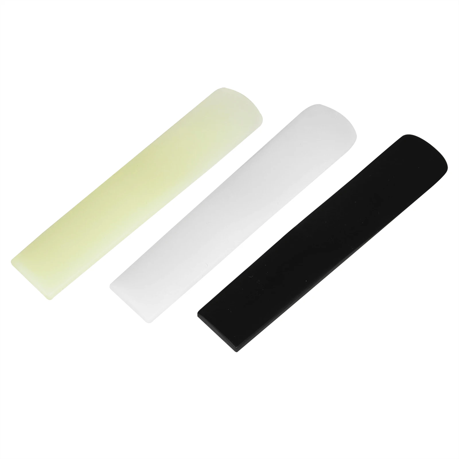 SLADE 2.5 แซ็กโซโฟนเรซิ่น Reed - Musical Instrument Reed บทวิจารณ์และราคา