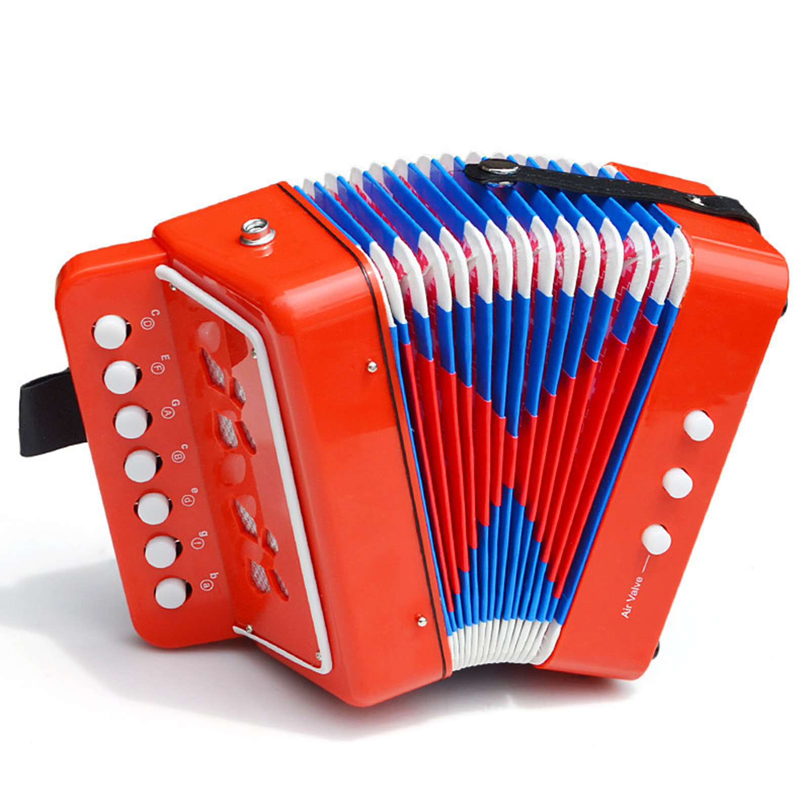 ของเล่นหีบเพลงเด็ก หีบเพลง 2 เ - Musical Instrument Brands บทวิจารณ์และราคา
