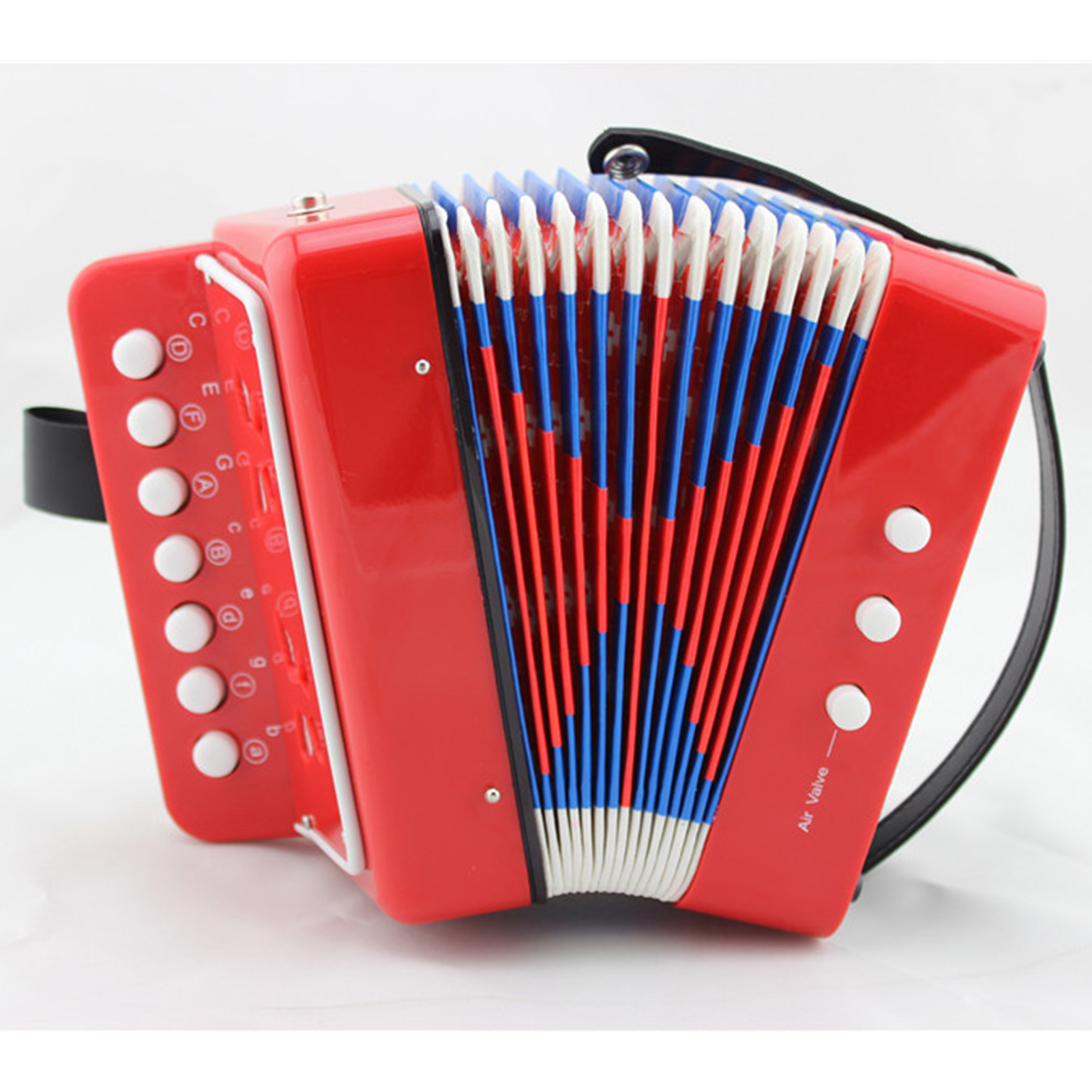 ของเล่นหีบเพลงเด็ก หีบเพลง 2 เ - Musical Instrument Brands บทวิจารณ์และราคา