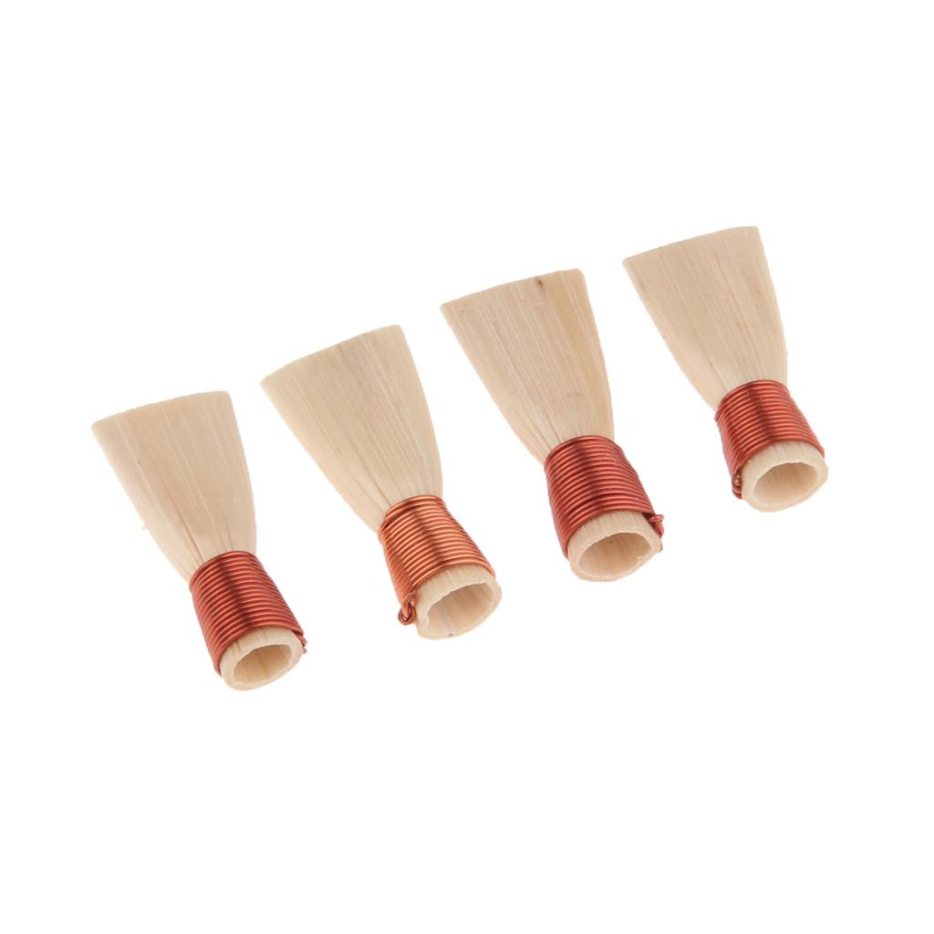 เครื่องดนตรีไม้ซัวหน่า งานฝีมื - Musical Instrument Reed บทวิจารณ์และราคา
