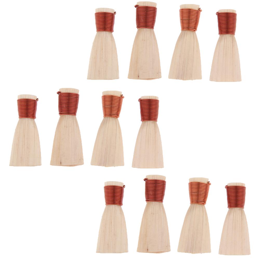 เครื่องดนตรีไม้ซัวหน่า งานฝีมื - Musical Instrument Reed บทวิจารณ์และราคา