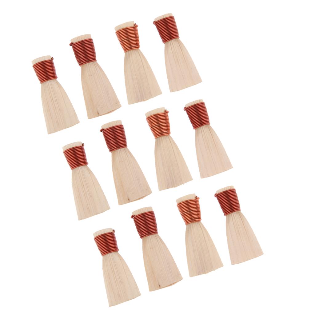 เครื่องดนตรีไม้ซัวหน่า งานฝีมื - Musical Instrument Reed บทวิจารณ์และราคา