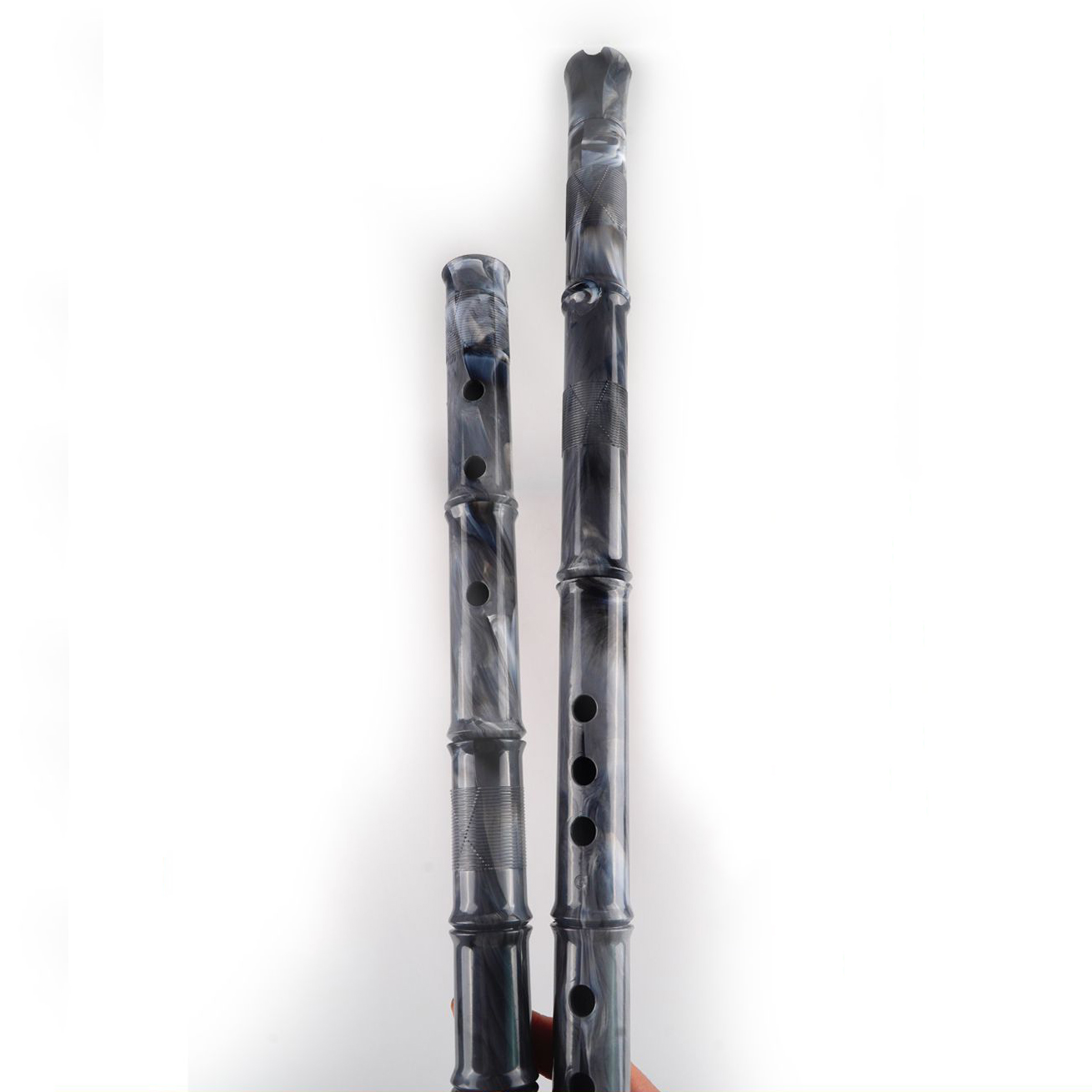 เครื่องดนตรีเรซินจีนแบบดั้งเดิ - Musical Instrument Xiao บทวิจารณ์และราคา