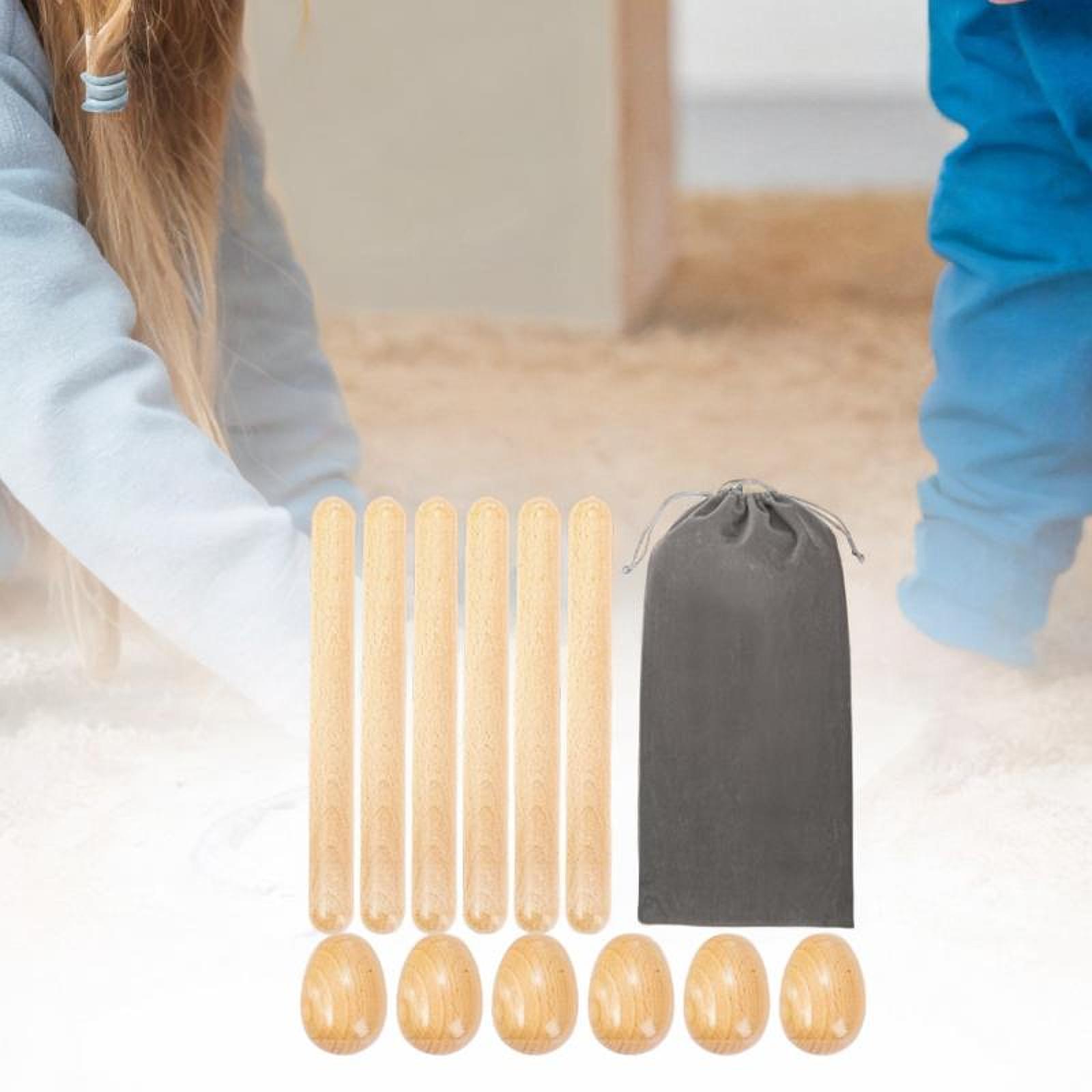 ชุดไม้ตีจังหวะสำหรับเด็ก เครื่ - Musical Instrument Diy For Kids บทวิจารณ์และราคา