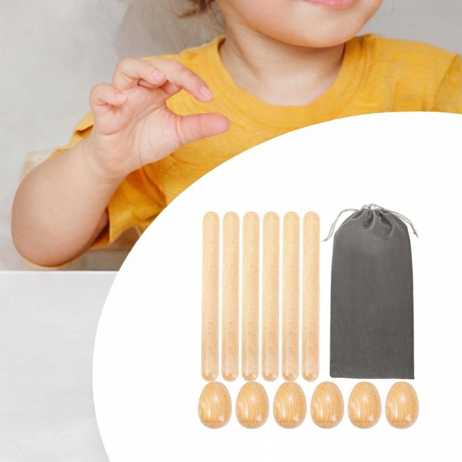 ชุดไม้ตีจังหวะสำหรับเด็ก เครื่ - Musical Instrument Diy For Kids บทวิจารณ์และราคา