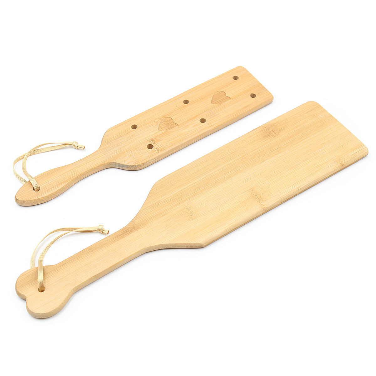ของเล่น BDSM สำหรับการตีเบาๆ   - Didgeridoo Bamboo บทวิจารณ์และราคา