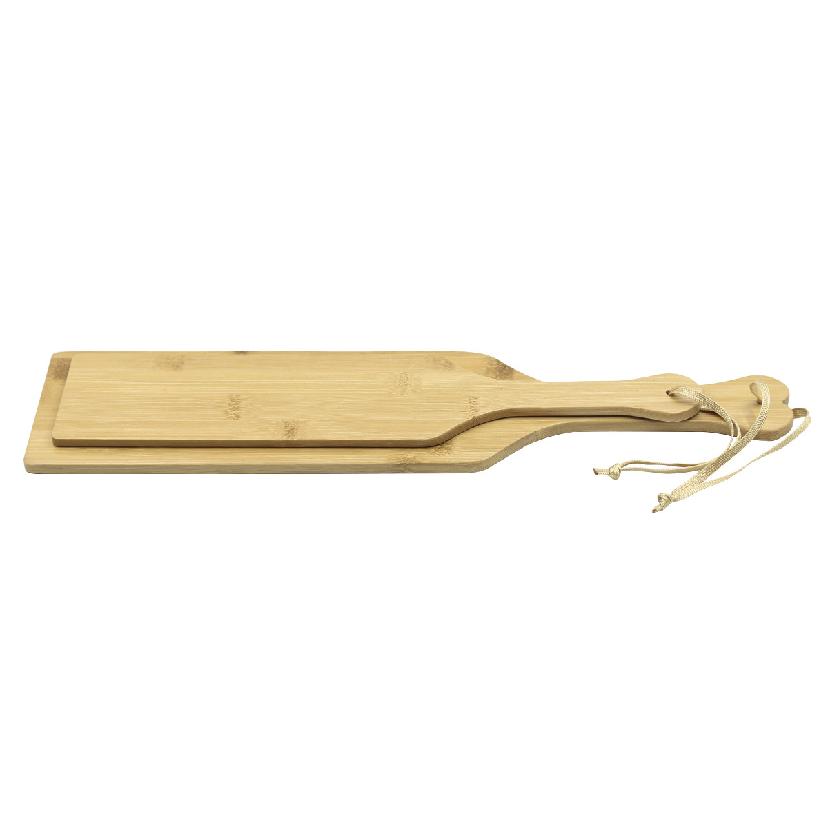 ของเล่น BDSM สำหรับการตีเบาๆ   - Didgeridoo Bamboo บทวิจารณ์และราคา
