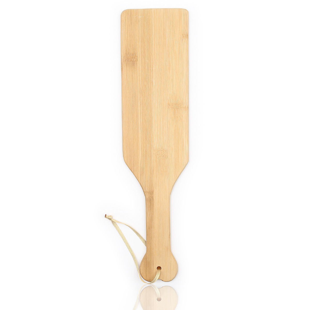 ของเล่น BDSM สำหรับการตีเบาๆ   - Didgeridoo Bamboo บทวิจารณ์และราคา
