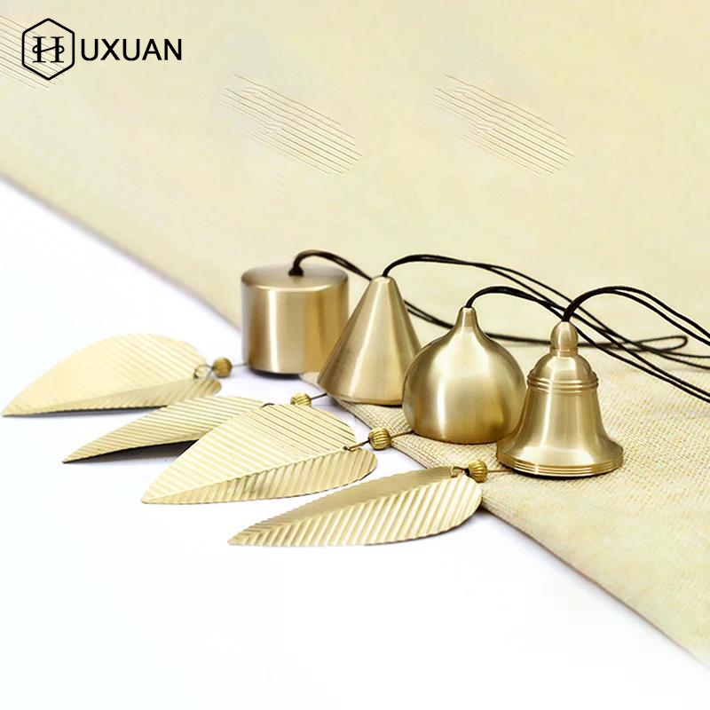 กระดิ่งลมญี่ปุ่น กระดิ่งลมทองแ - Musical Instrument Chimes บทวิจารณ์และราคา