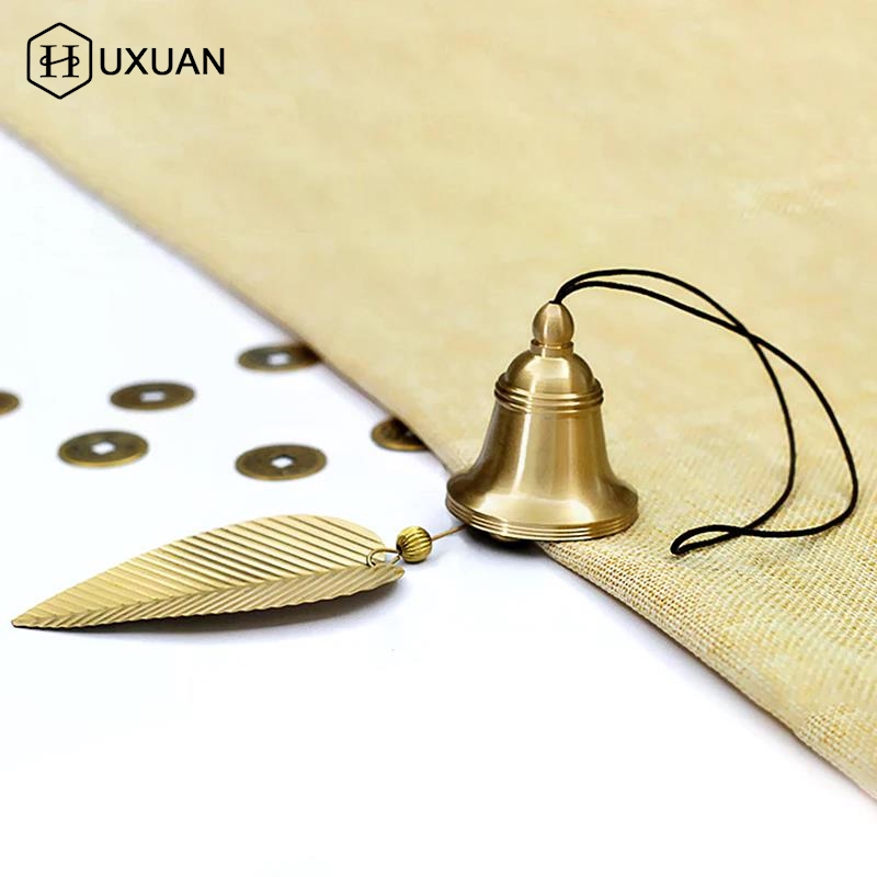กระดิ่งลมญี่ปุ่น กระดิ่งลมทองแ - Musical Instrument Chimes บทวิจารณ์และราคา